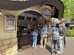 De Vorstelijke Vrieskamer