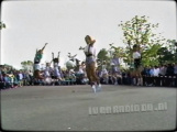 Screenshot van de <a href="/lemma/Way_of_Life" title="Way of Life">Way of Life</a>-show in <span class="redlink">1988</span>
