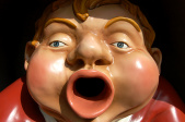 eigen foto