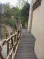 Looppad ook wel <a href="/lemma/Wandelroute_Ruigrijk#Anderrijk-Ruigrijk" title="Wandelroute Ruigrijk">&#039;Wandelroute Piraña&#039;</a> genoemd, hier nog tussen de <a href="/lemma/Pegasus" title="Pegasus">Pegasus</a> en de <a href="/lemma/Pira%C3%B1a" title="Piraña">Piraña</a>, april <a href="/lemma/2009" title="2009">2009</a>