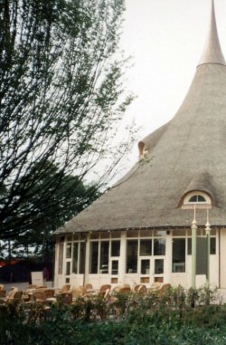 De Smaeckmaker in 1996