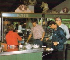 Bron: scan Horecamap 1978