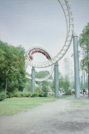 Efteling 1982/1983
