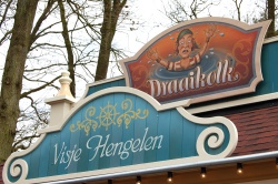 eigen foto