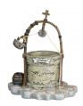 <a href="/lemma/Putje_van_Assisi" title="Putje van Assisi">Putje van Assisi</a> als Efteling-miniatuur van Luville