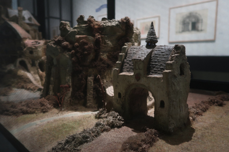 Bestand:SpookslotMaquetteBM4.jpg