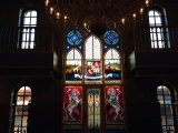 De Troonzaal van Raveleijn