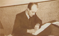 Joop Salet